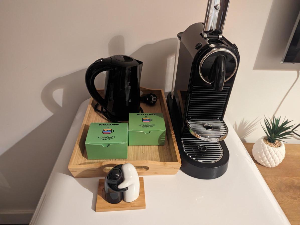 ღ Le Cosy Brienne • T2 Au Centre-ville ღ Metro Toulouse