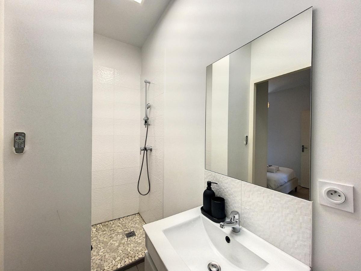 Apartment ღ Le Cosy Brienne • T2 Au Centre-ville ღ Metro Toulouse