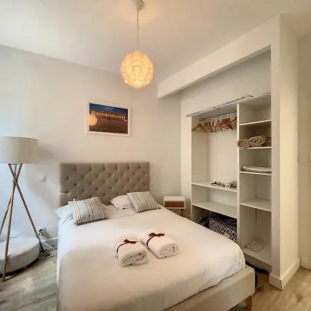 Ღ Le Cosy Brienne • T2 Au Centre-Ville Ღ Metro Toulouse Exterior foto