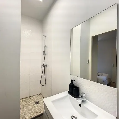 Ღ Le Cosy Brienne • T2 Au Centre-Ville Ღ Metro Toulouse Exterior foto