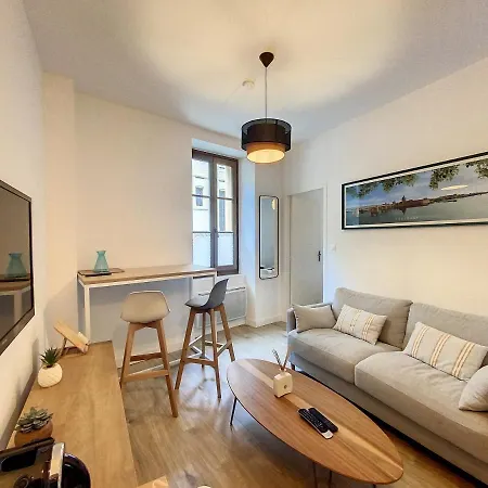 Ღ Le Cosy Brienne • T2 Au Centre-Ville Ღ Metro Toulouse Exterior foto