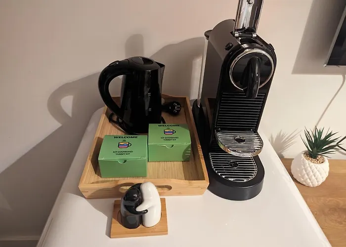 Ღ Le Cosy Brienne • T2 Au Centre-Ville Ღ Metro