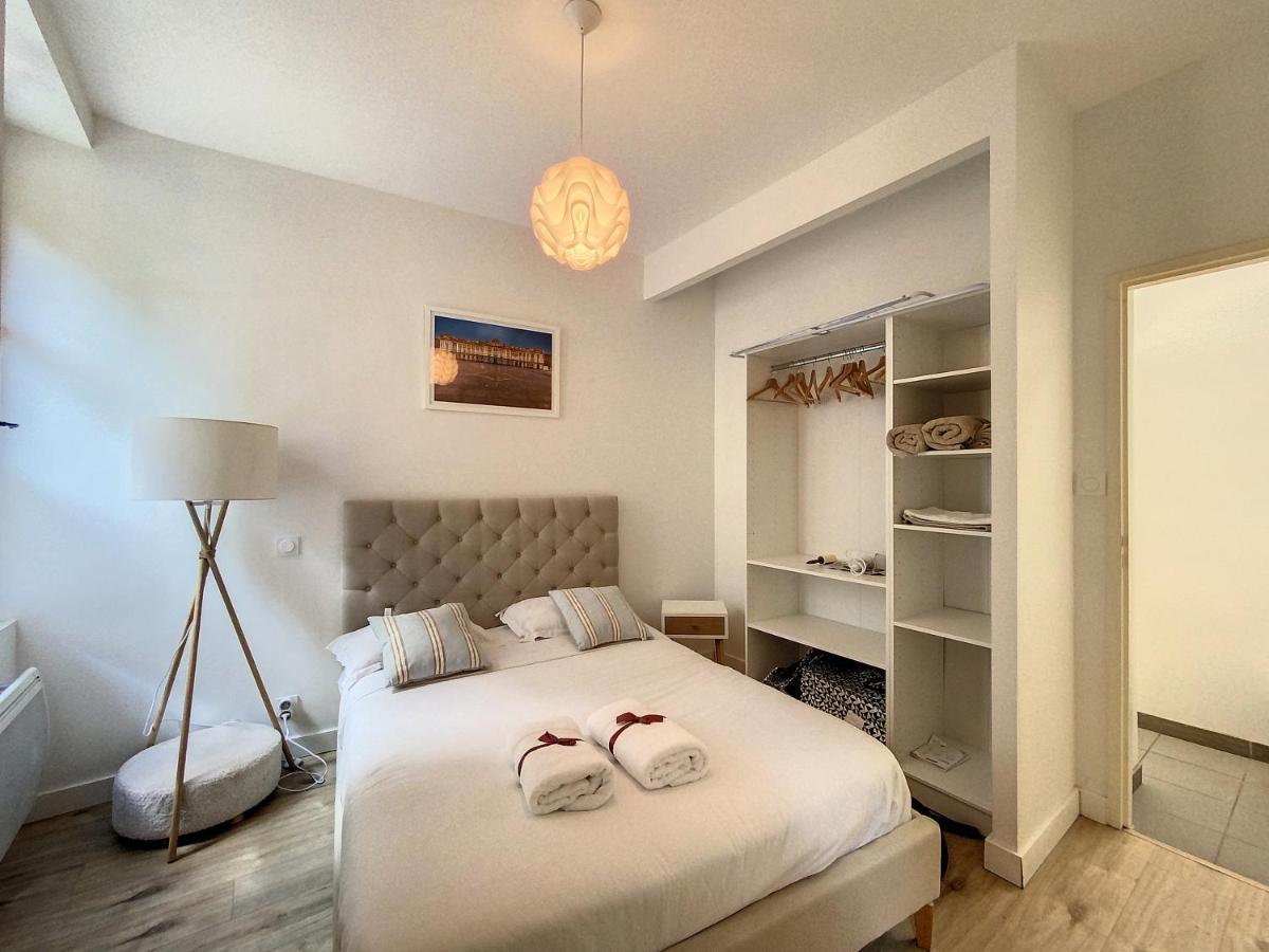 Apartment ღ Le Cosy Brienne • T2 Au Centre-ville ღ Metro