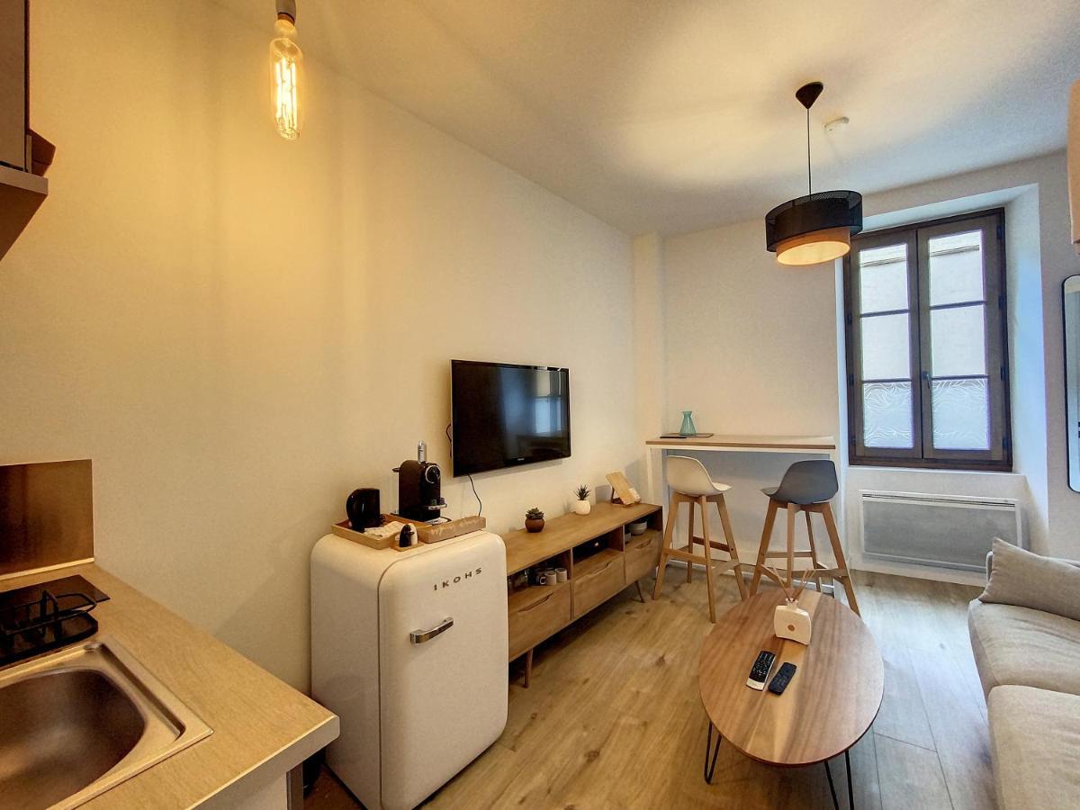 Apartment ღ Le Cosy Brienne • T2 Au Centre-ville ღ Metro Toulouse