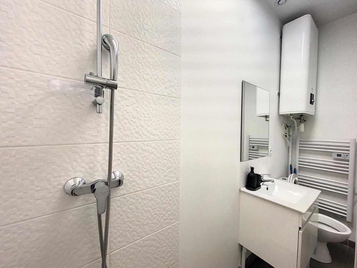 ღ Le Cosy Brienne • T2 Au Centre-ville ღ Metro Apartment Toulouse